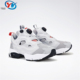 4754 Reebok锐步充气男女休闲鞋 FV4503 FW4755 4756 EH2798 3254