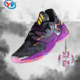 FY2789 4哈登4缓震实战篮球鞋 FX9202 Vol. Adidas阿迪达斯Harden