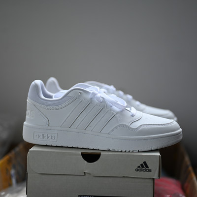 Adidas/阿迪达斯男子复古板鞋