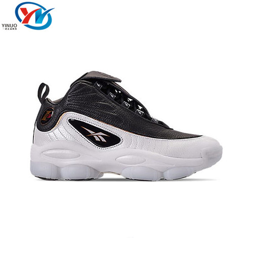 艾弗森锐步Reebok经典篮球鞋