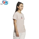 3950 Adidas HY2861 T恤 IP3953 阿迪达斯 女子宽松透气运动短袖
