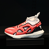 UltraBoost女子缓震透气运动跑步鞋 Adidas 阿迪达斯aSMC GY6112