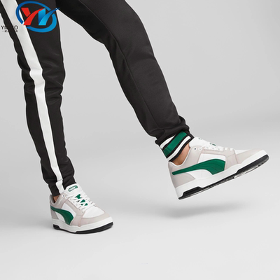 Puma/彪马男女同款复古休闲板鞋