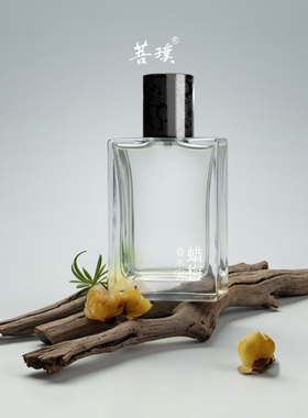 菩璞菩璞中华味道蜡梅香水秘30ml高还原素心蜡梅花香 顺丰包邮