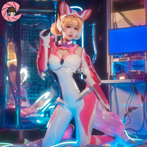 王者妲己时之彼端COS服动漫女装
