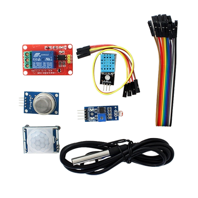 德飞莱cc2530开发板zigbee整套