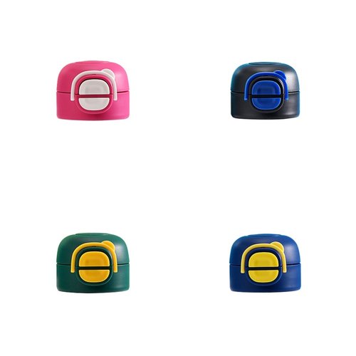 6614-6296杯盖吸管配件