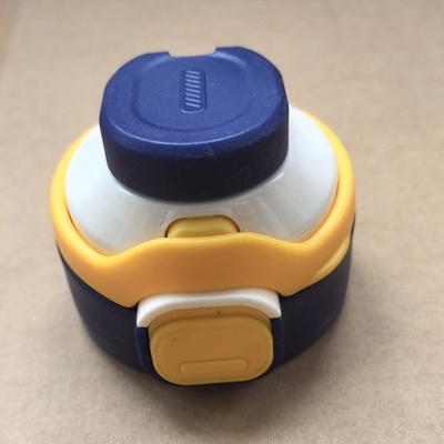 2180杯盖吸嘴长内管配件