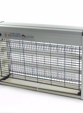 三川灭蚊灯MW1-Y10x2、MW2-Y15x2、MW3-Y20x2、MW6-Y8x2电击灭蝇