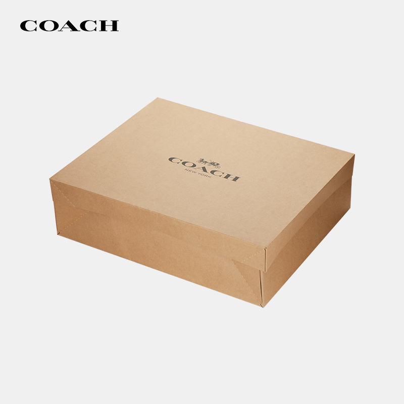 COACH/蔻驰正品大中小号包包礼盒