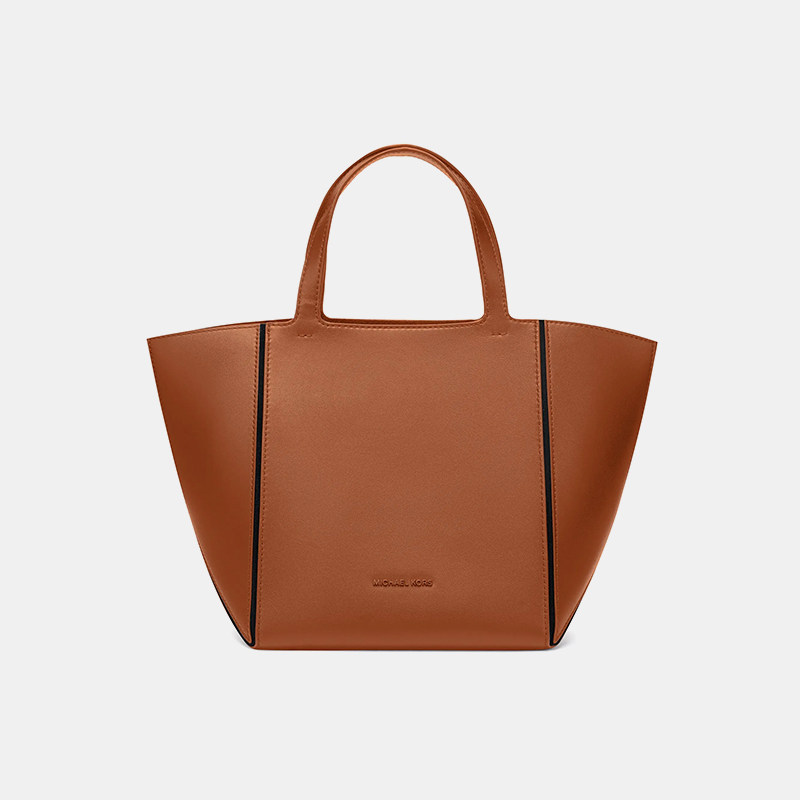 MK托特包时尚百搭菜篮子手提包女