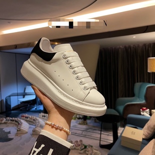 Italian fashion top quality leather shoes sneaker