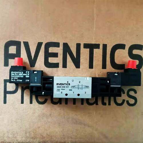安沃驰RexrothBosch0820039031AVENTICS