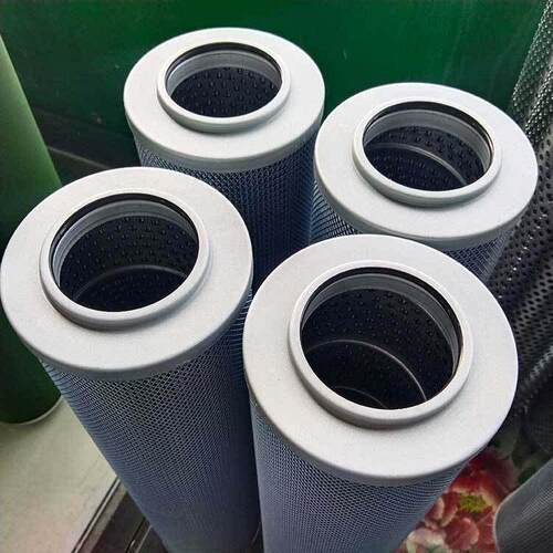 华豫供MR2504P10A替翡翠液压油过滤器滤芯