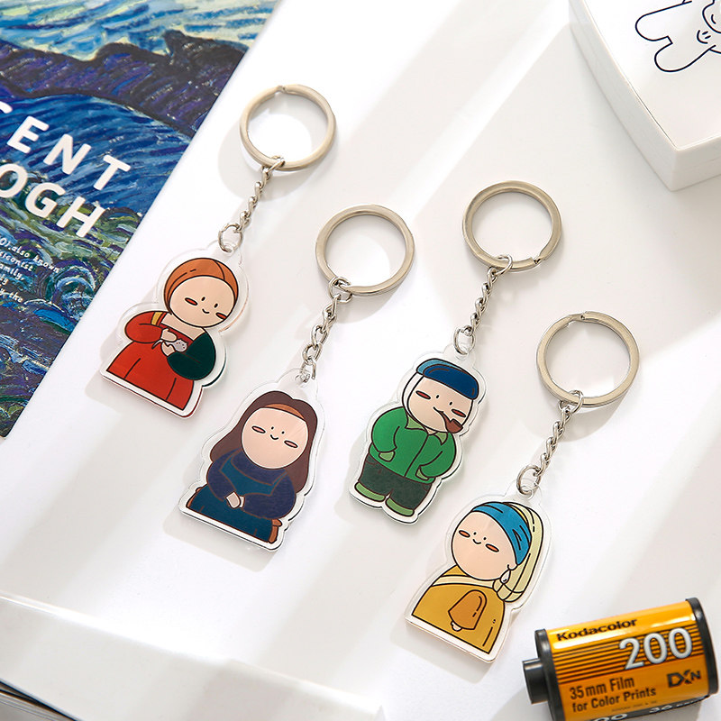 创意实用儿童生日小礼品圣诞节礼物送男生女生女友浪漫情侣好物