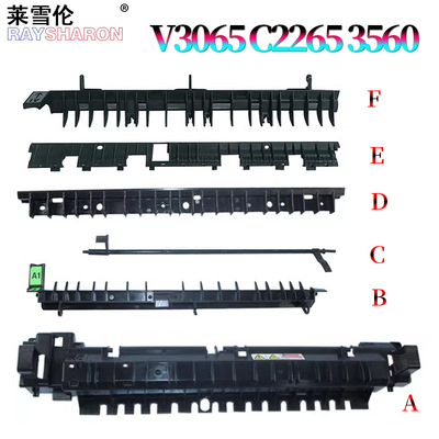 适用施乐V3065定影盖板V2060分离板3060上盖2260 2560 3560出纸导板C2263传感器C2265导纸板SC2021/2020/2022