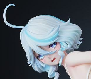 RX模玩代购［定金］New Age Studio 装神弄鬼同学雕像