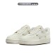 FV3654 Nike耐克女子AF1空军一号小金钩运动休闲板鞋 小白鞋 111