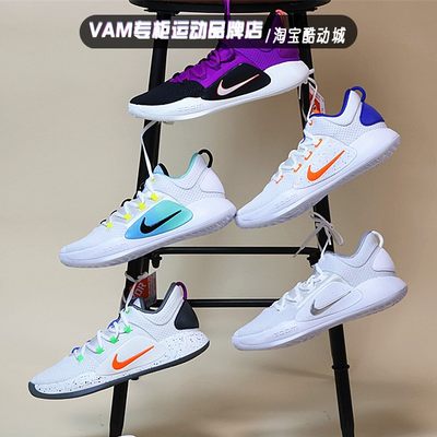 耐克篮球鞋HD2018Hyperdunk