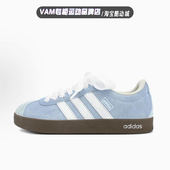 neo Court 低帮板鞋 adidas 2.0海滨假日 男女同款 定制球鞋