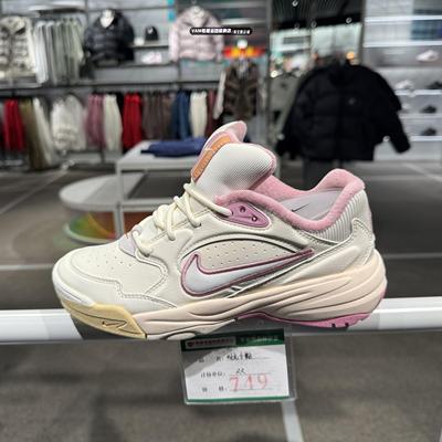 2024新款轻便透气低帮跑步鞋