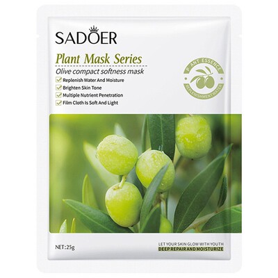 10pcs Anti-wrinkle Collagen Face Mask Moisturizing Anti-agin