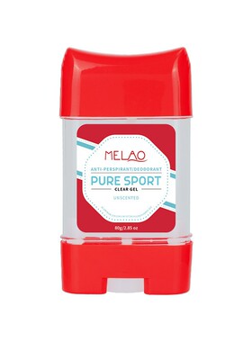 ANTIPERSPIRANT DEODORANT STICK