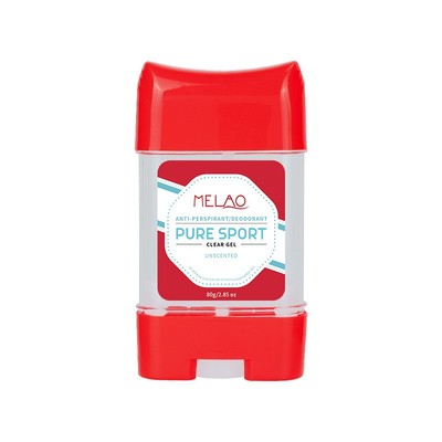 ANTIPERSPIRANT DEODORANT STICK