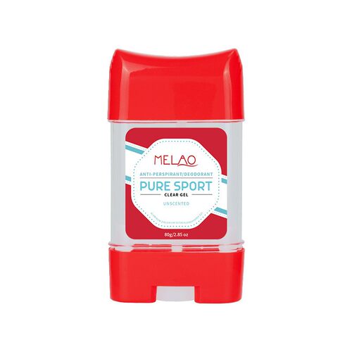 ANTIPERSPIRANT DEODORANT STICK