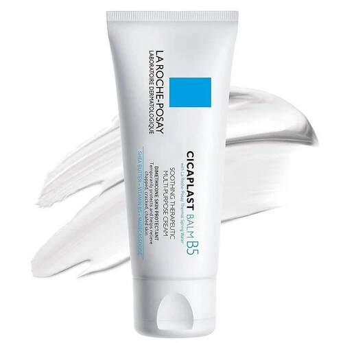 B5 Face Cream Moisturizing Whitening Skin Sunscreen SPF50+ S