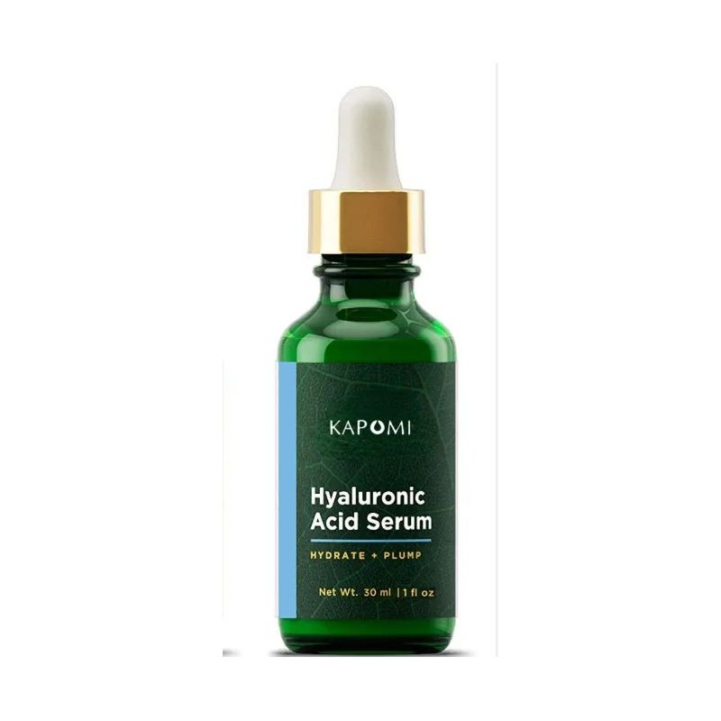 Kapomi Hot Sale Face Serum Vitamin C  Essence Retinol  Hyalu