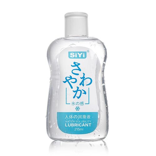 Anal Lubricant water based massage oil sex lube Sex products