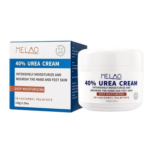 40% Urea Cream Chicken Skin Moisturizer Moisturizing