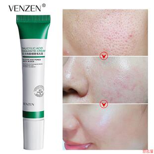 Pores Improve 20ml Acid Shrink Pore Cream Salicylic Refining