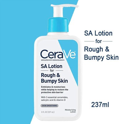 CeraVe Cleanser Facial Body Wash Lotion Foam Gel Mild  Salic