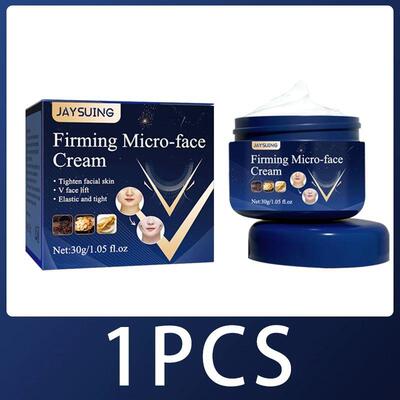 V-Shape face slimming cream Firming Face-lift Removal Double