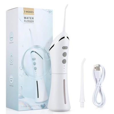 XIAOMI Oral Irrigator Dental Water Jet Flosser Dental