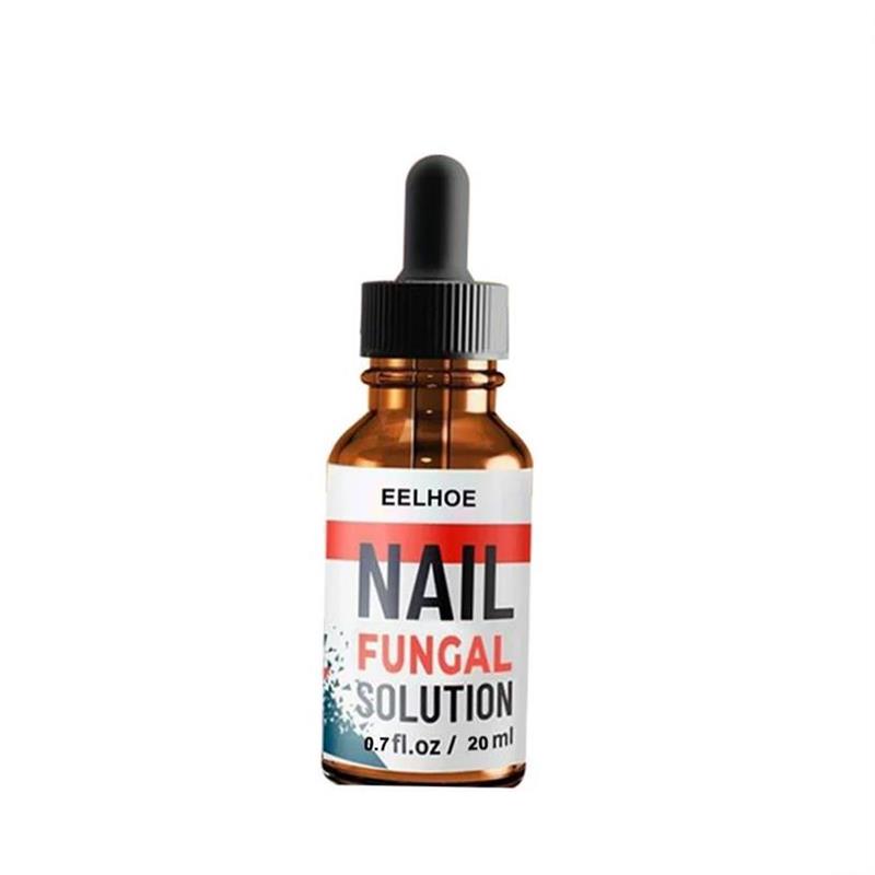 Foot Finger Liquid Anti Fungal Repair Serum Nail Removal Gel