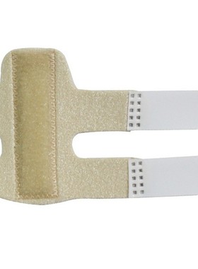 Pain Relief Trigger Finger Fixing Splint Straighten Brace Sp