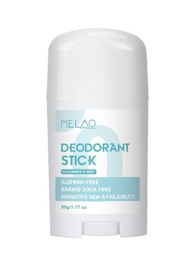 Natural Deodorant for Women and Men香体膏除臭棒除味止汗香体
