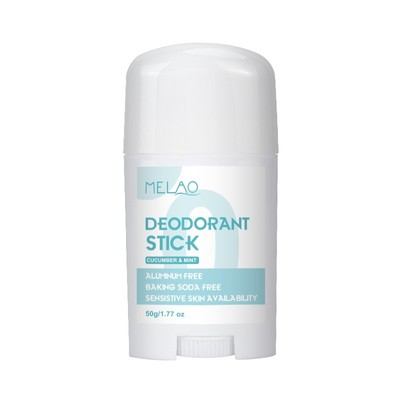 Natural Deodorant for Women and Men香体膏除臭棒除味止汗香体
