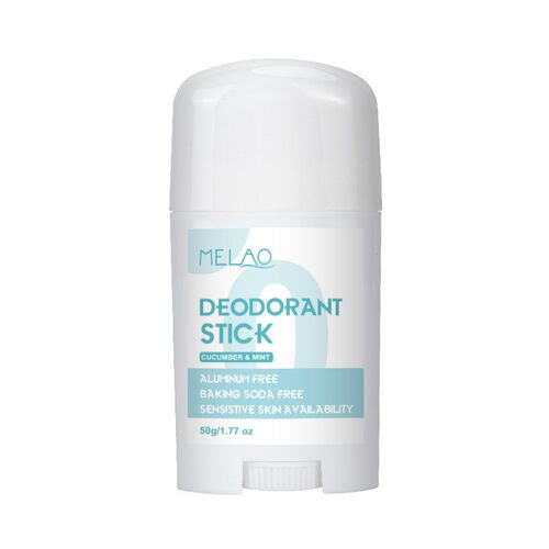 Natural Deodorant for Women and Men香体膏除臭棒除味止汗香体