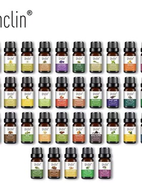 plant  skin care essential oil Vanilla rose rosemary 精油