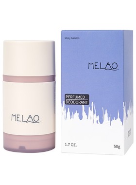 Natural Deodorant for Women and Men香体膏除臭棒除味止汗香体