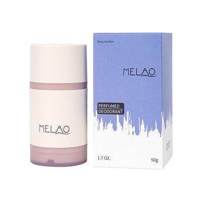Natural Deodorant for Women and Men香体膏除臭棒除味止汗香体
