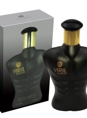 100ml Perfume for Men Long Lasting Perfumes Body Spray