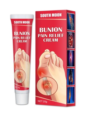 Joint Care Cream Pain Care Body Low Back Hamstring Relief So
