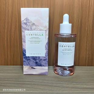 Centella Asiatica Deep Cleansing Foam,Facial Cleanser, Oil