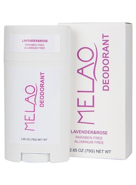 Natural Deodorant for Women and Men香体膏除臭棒除味止汗香体