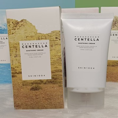 Original Centella Serum Moisturizing Hydrating Anti-wrinkle